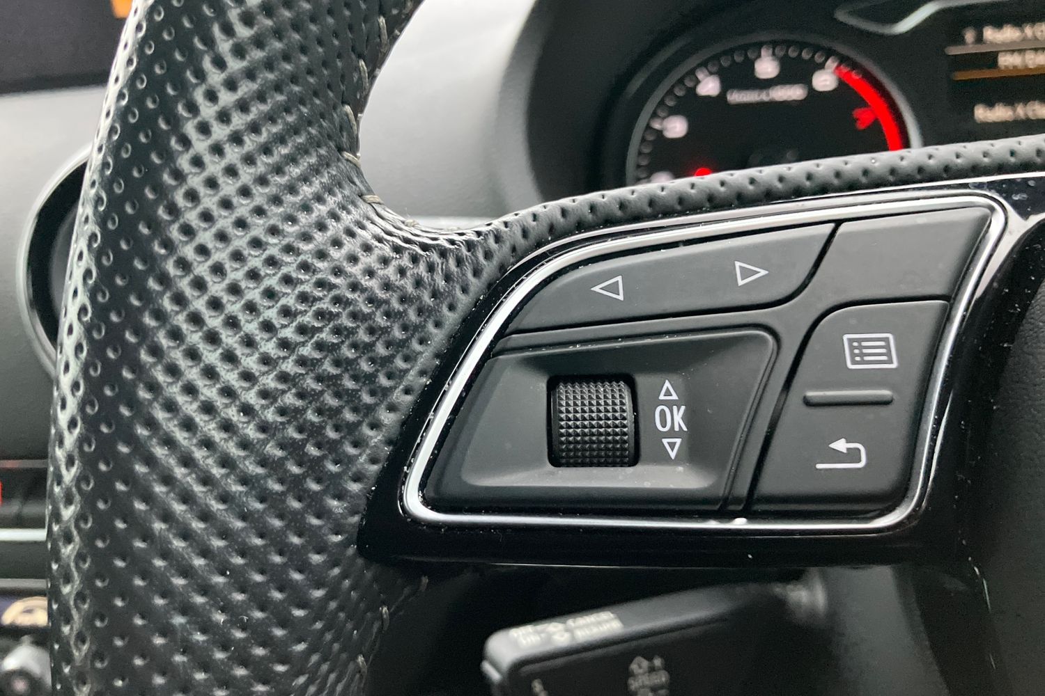 Used Audi A3 2019 for sale - 77514699: Photo 17