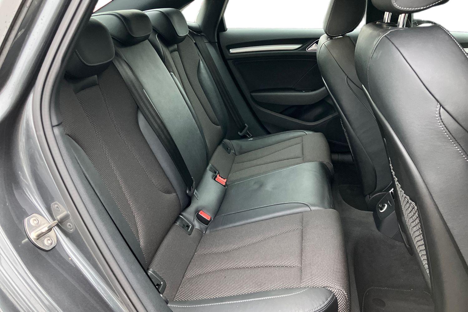 Used Audi A3 2019 for sale - 77514699: Photo 25