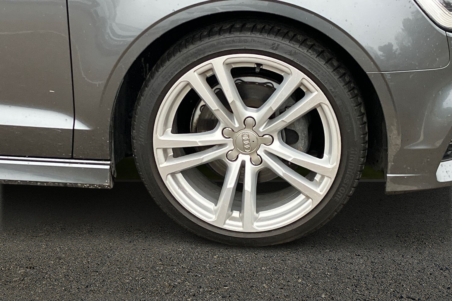 Used Audi A3 2019 for sale - 77514699: Photo 27