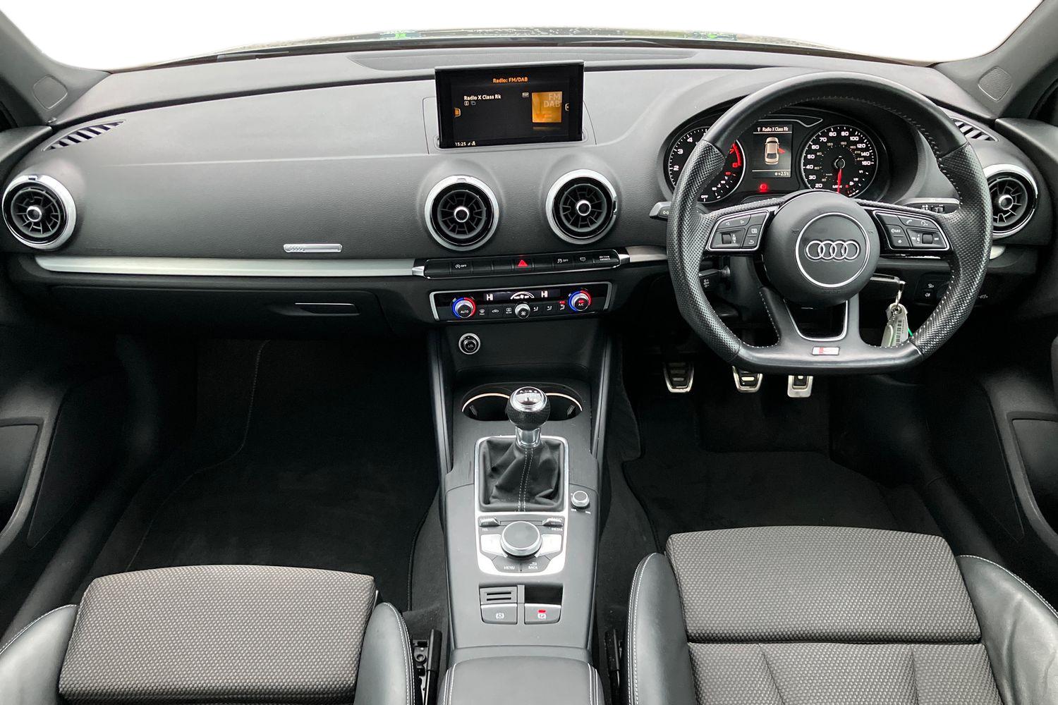 Used Audi A3 2019 for sale - 77514699: Photo 3
