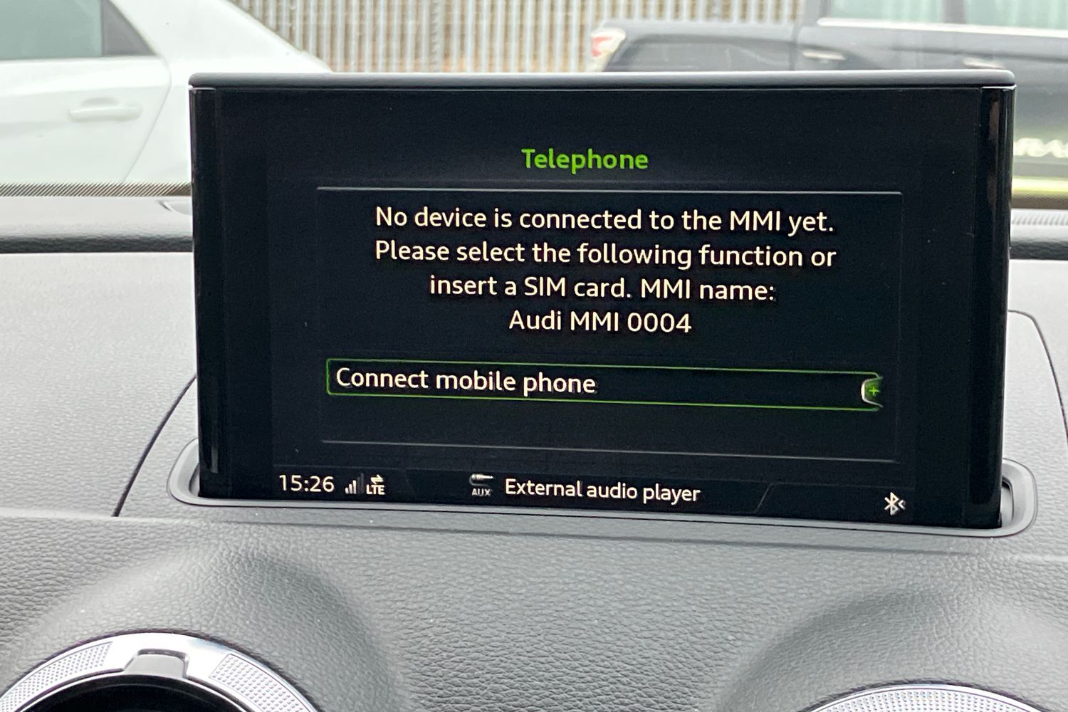 Used Audi A3 2019 for sale - 77514699: Photo 8