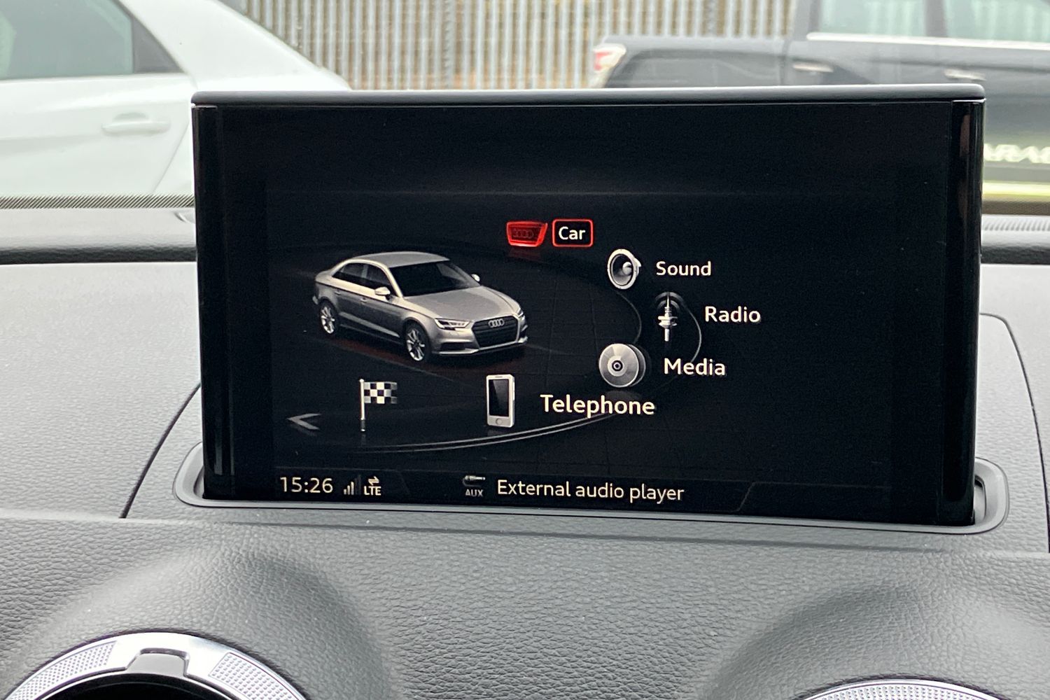 Used Audi A3 2019 for sale - 77514699: Photo 9