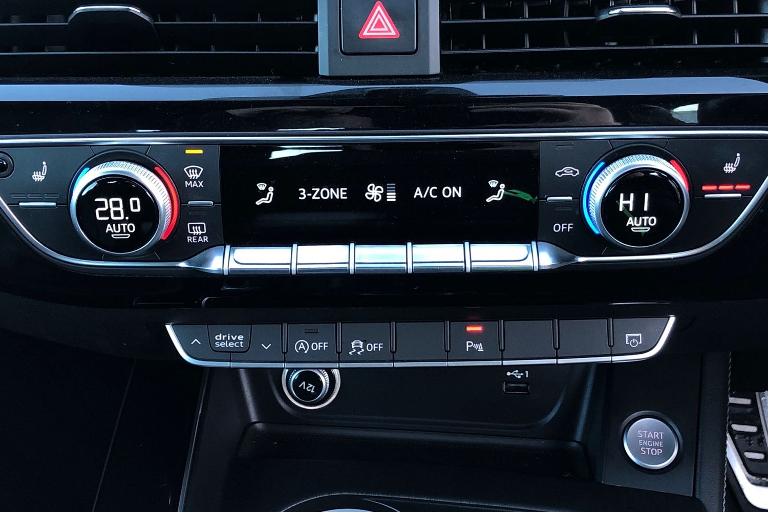 Used Audi A5 2019 for sale - 76353101: Photo 10