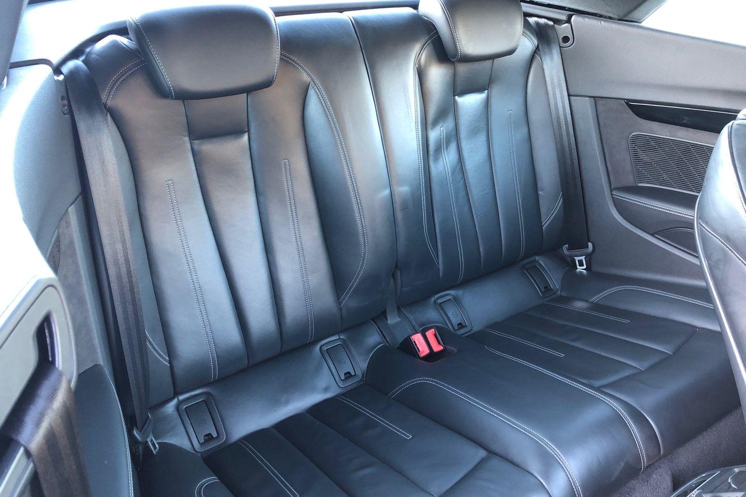 Used Audi A5 2019 for sale - 76353101: Photo 17