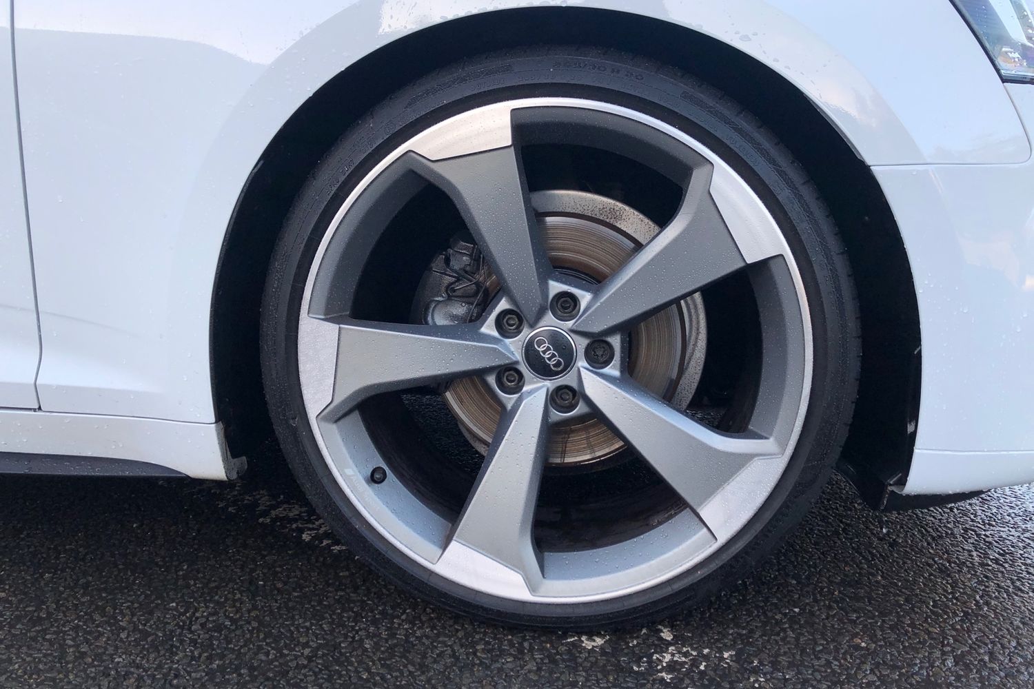 Used Audi A5 2019 for sale - 76353101: Photo 19