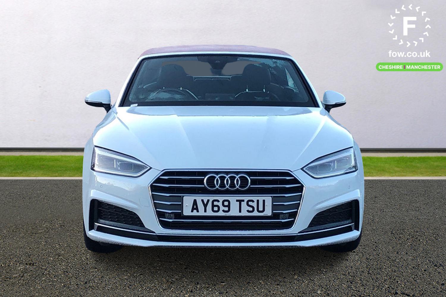 Used Audi A5 2019 for sale - 76353101: Photo 20
