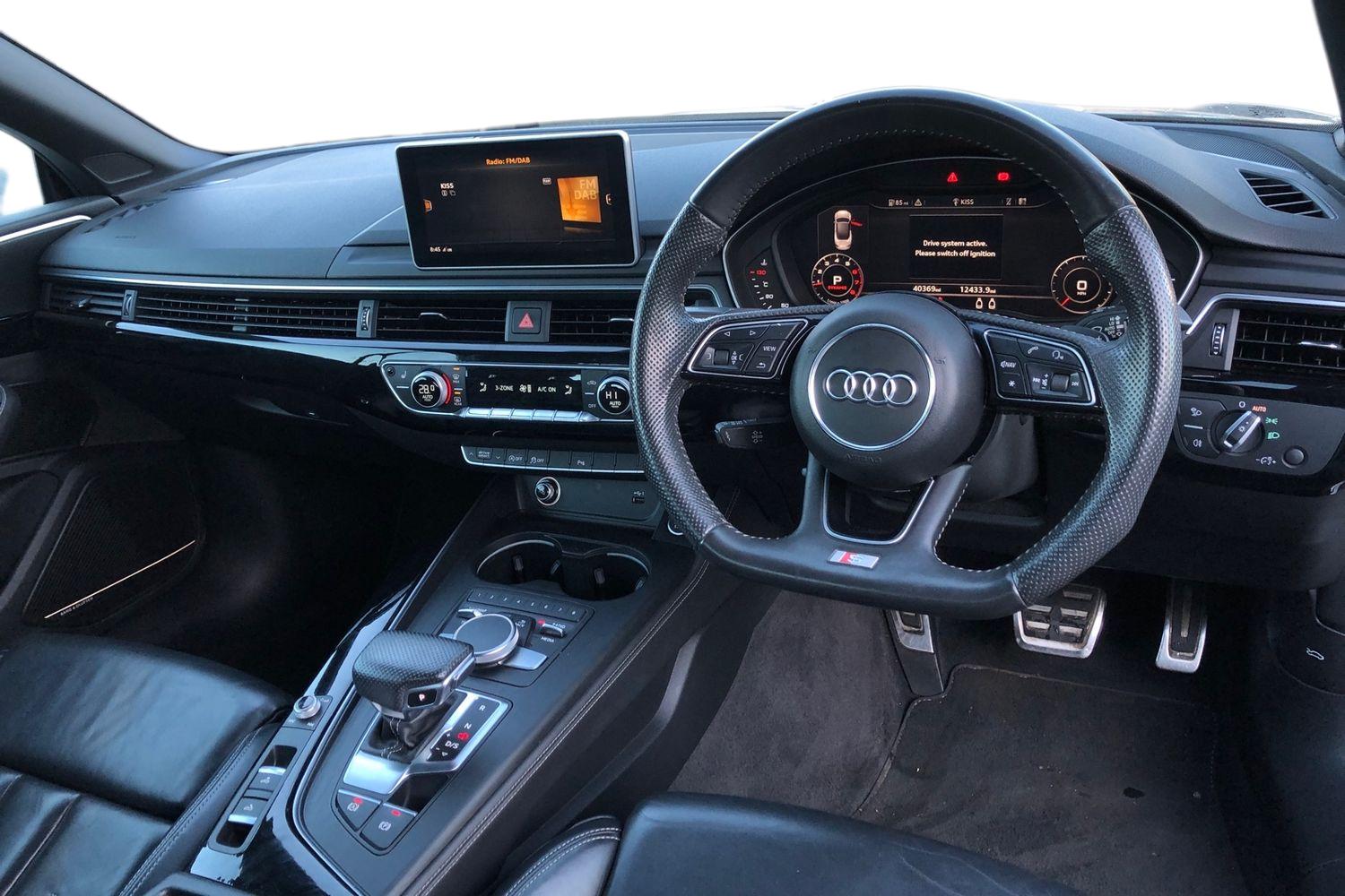 Used Audi A5 2019 for sale - 76353101: Photo 3