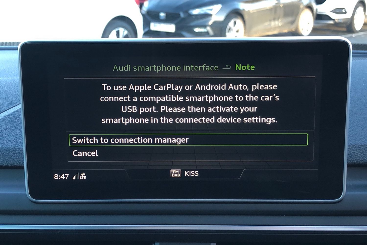 Used Audi A5 2019 for sale - 76353101: Photo 8