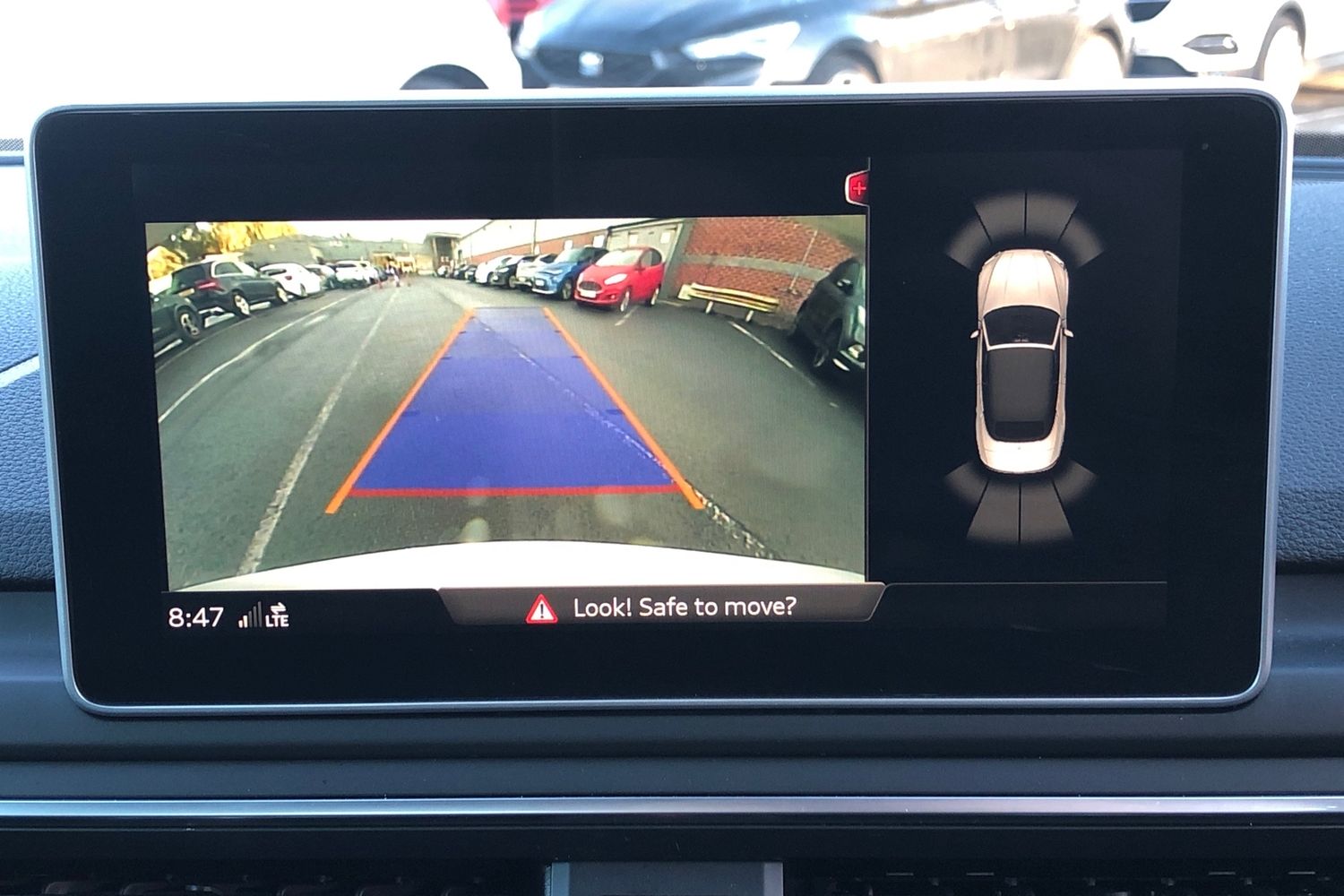 Used Audi A5 2019 for sale - 76353101: Photo 9