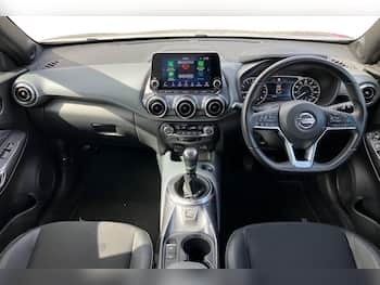 Used Nissan Juke 2021 for sale - 79438884: Photo