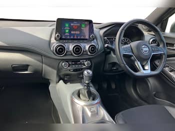 Used Nissan Juke 2021 for sale - 79438884: Photo