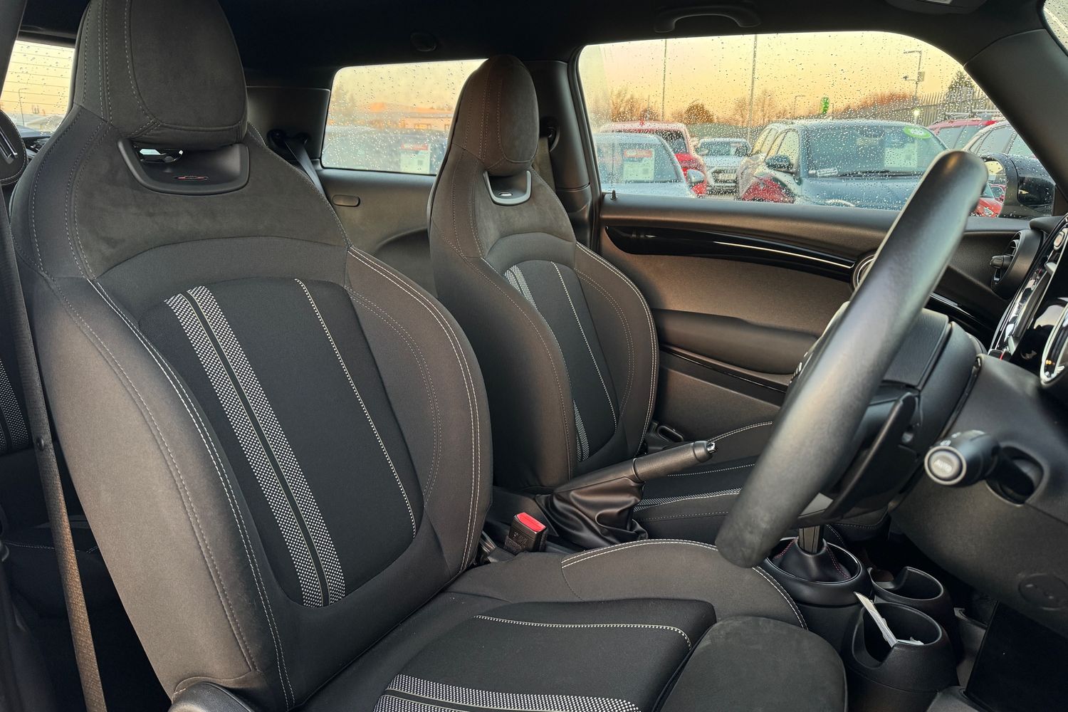 Used MINI Hatch 2020 for sale - 77775900: Photo 22