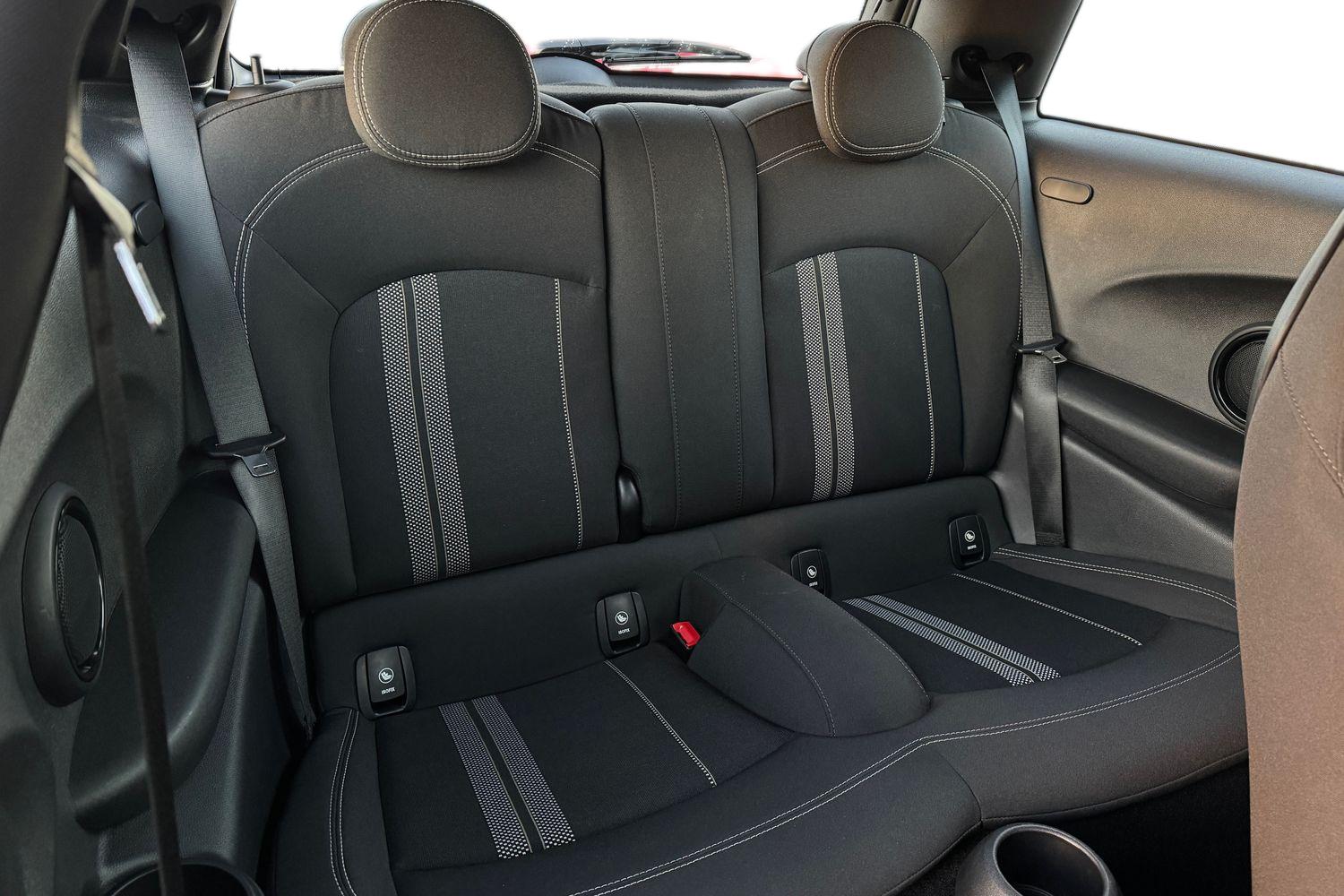 Used MINI Hatch 2020 for sale - 77775900: Photo 23