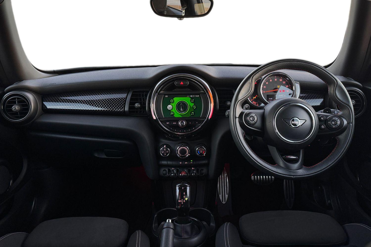 Used MINI Hatch 2020 for sale - 77775900: Photo 3