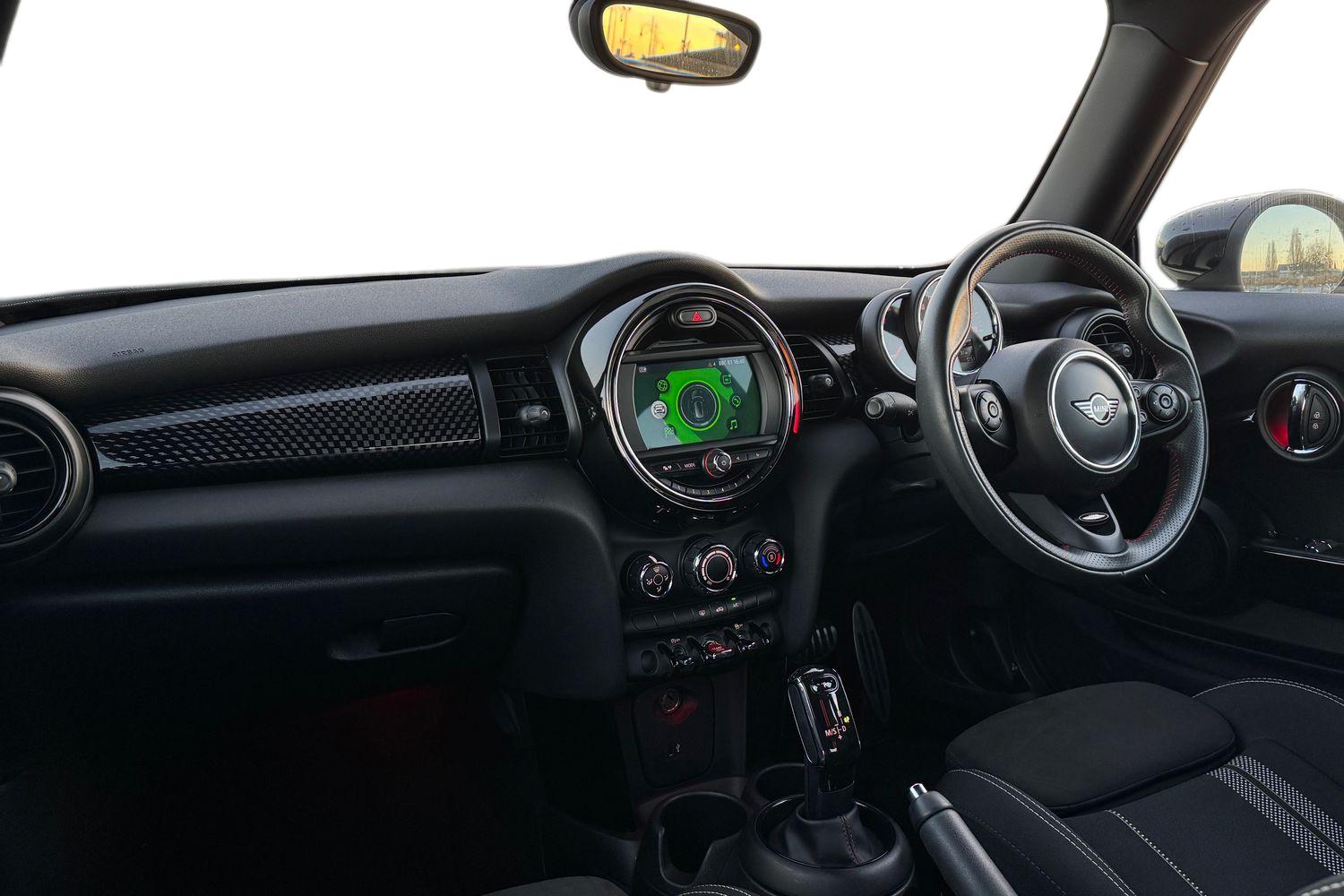 Used MINI Hatch 2020 for sale - 77775900: Photo 4