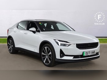 Used Polestar Polestar 2 2021 for sale - 78666980: Photo