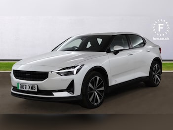 Used Polestar Polestar 2 2021 for sale - 78666980: Photo