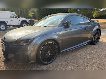Used Audi TT 2023 for sale - 79719769: Photo