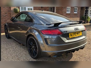Used Audi TT 2023 for sale - 79719769: Photo