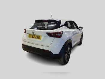 Used Nissan Juke 2023 for sale - 78512595: Photo