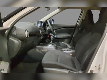 Used Nissan Juke 2023 for sale - 78512595: Photo