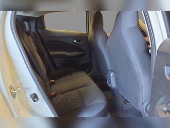 Used Nissan Juke 2023 for sale - 78512595: Photo