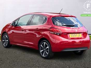 Used Peugeot 208 2019 for sale - 74582256: Photo
