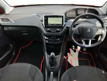 Used Peugeot 208 2019 for sale - 74582256: Photo