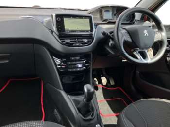Used Peugeot 208 2019 for sale - 74582256: Photo