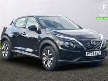 2024 - 1.6 Hybrid Acenta Premium 5dr Auto