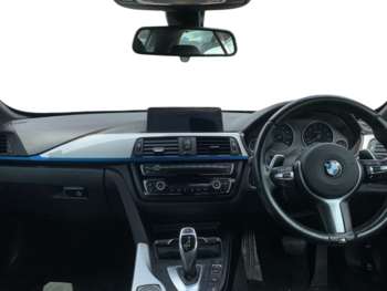 Used BMW 4 Series 2016 for sale - 75418333: Photo