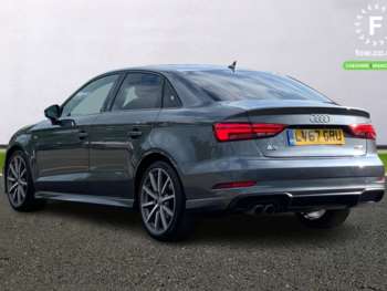Used Audi A3 2017 for sale - 74693188: Photo