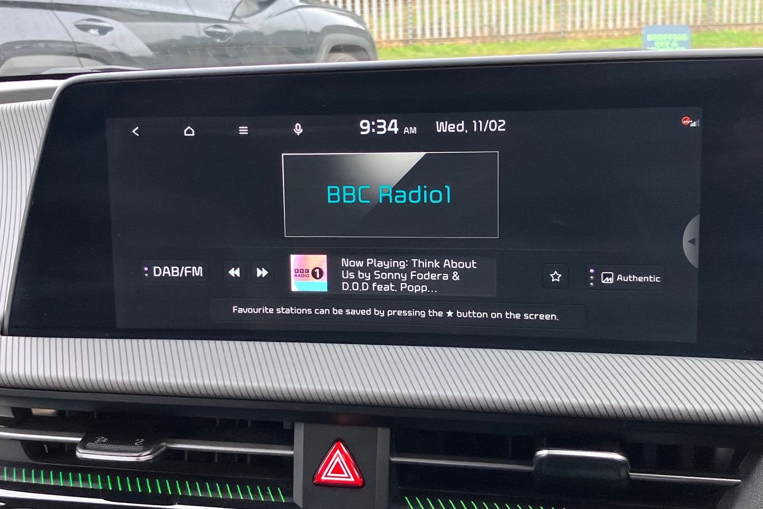 Used Kia EV6 2023 for sale - 77527531: Photo 11