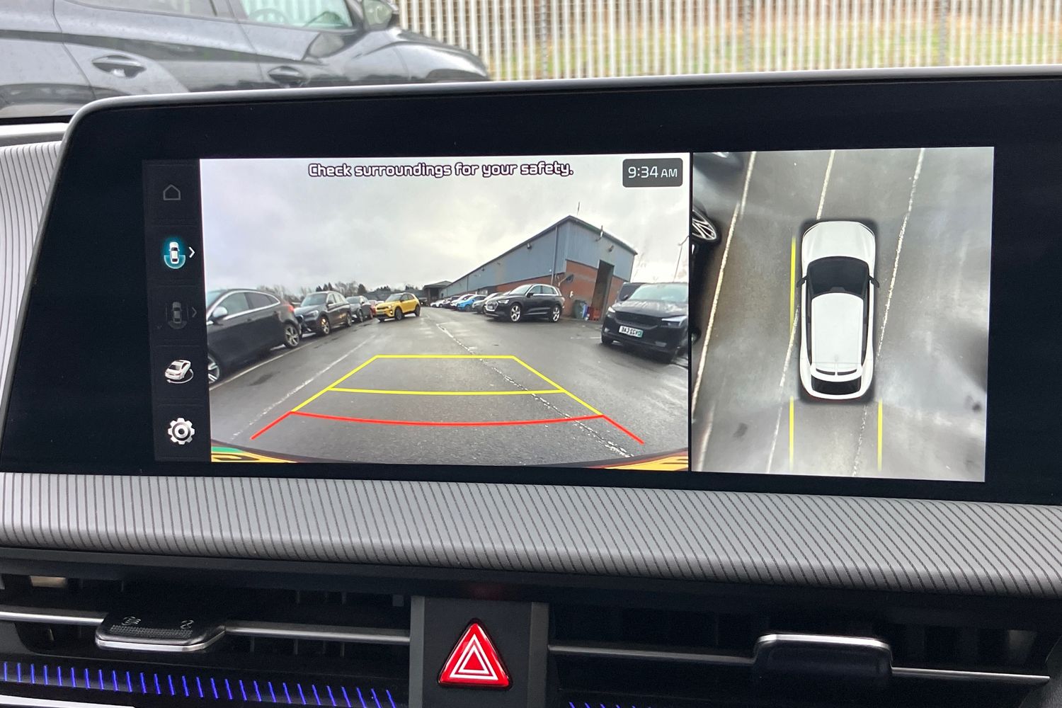 Used Kia EV6 2023 for sale - 77527531: Photo 12