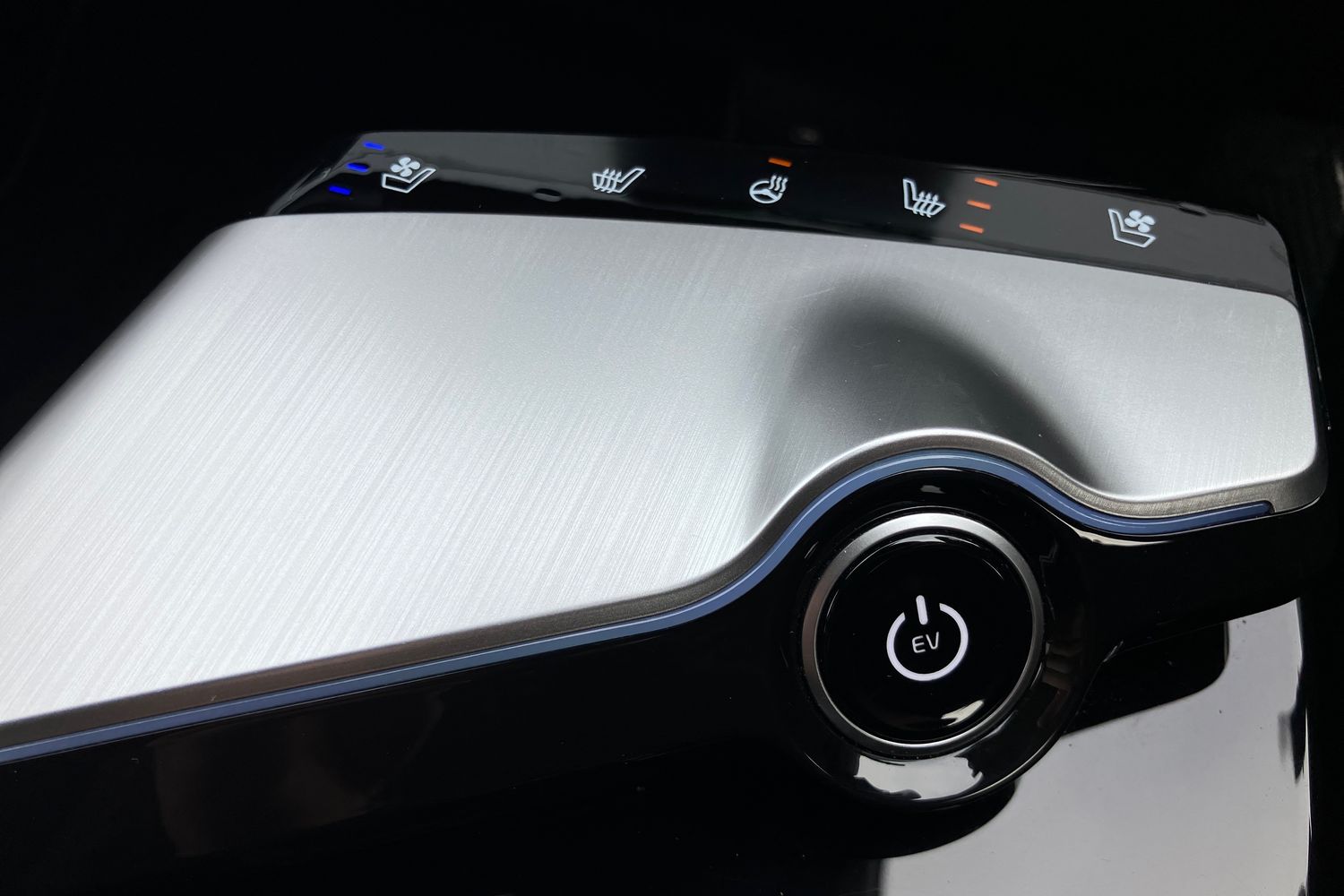 Used Kia EV6 2023 for sale - 77527531: Photo 14