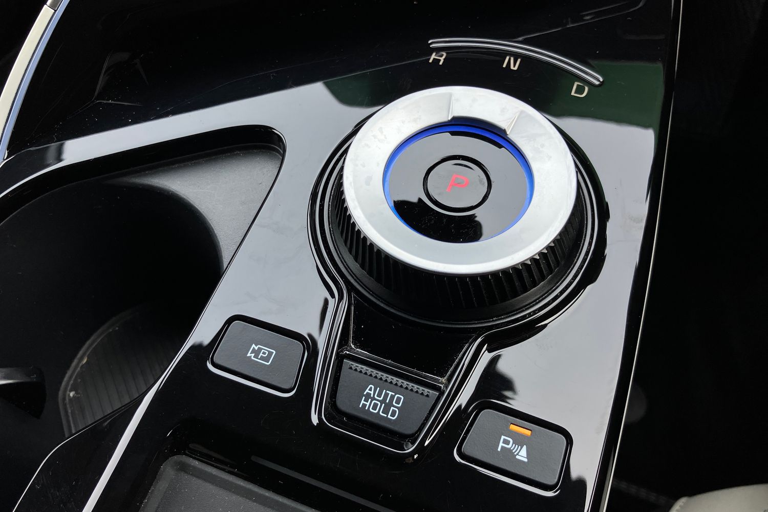 Used Kia EV6 2023 for sale - 77527531: Photo 15