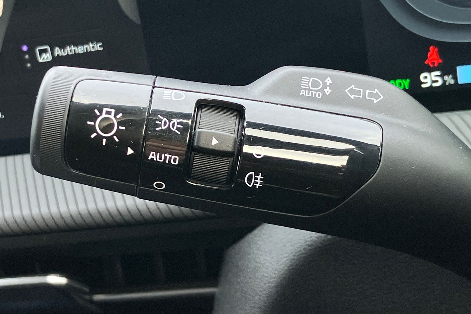 Used Kia EV6 2023 for sale - 77527531: Photo 20