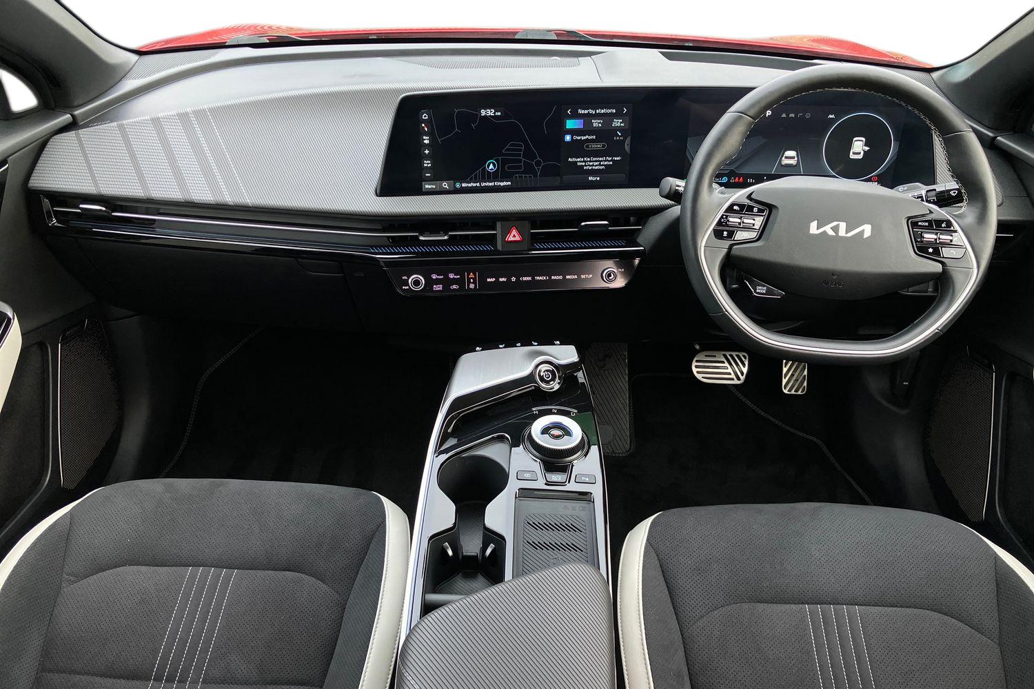 Used Kia EV6 2023 for sale - 77527531: Photo 3