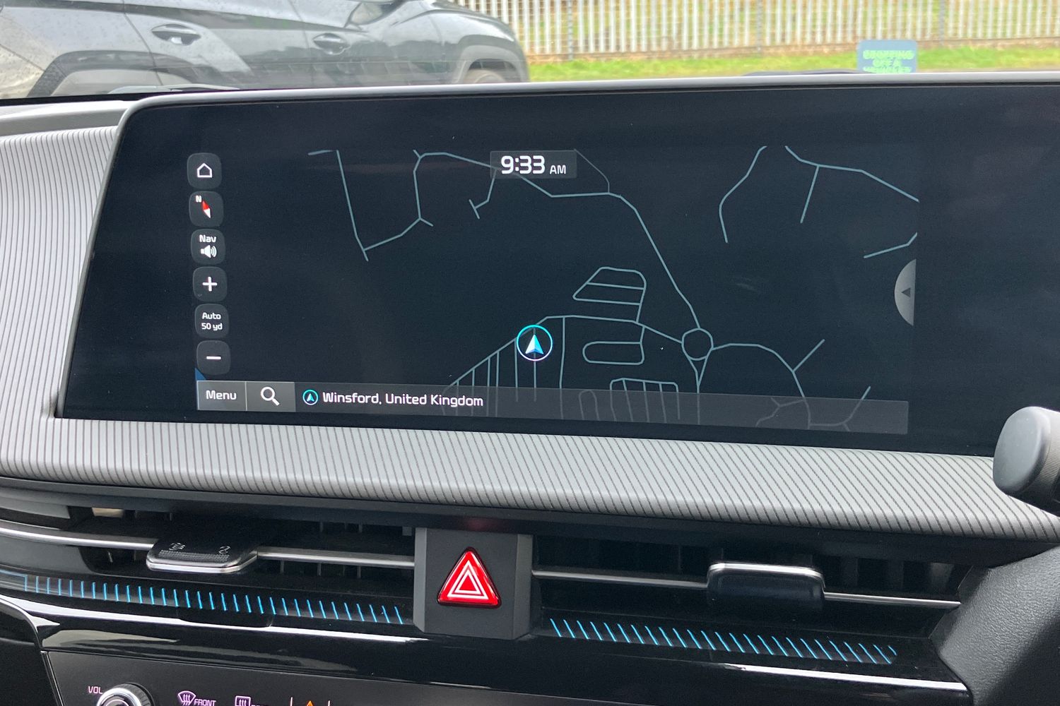 Used Kia EV6 2023 for sale - 77527531: Photo 6