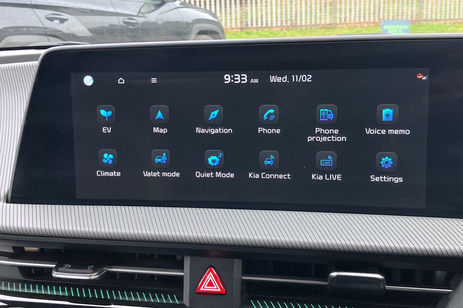 Used Kia EV6 2023 for sale - 77527531: Photo 7