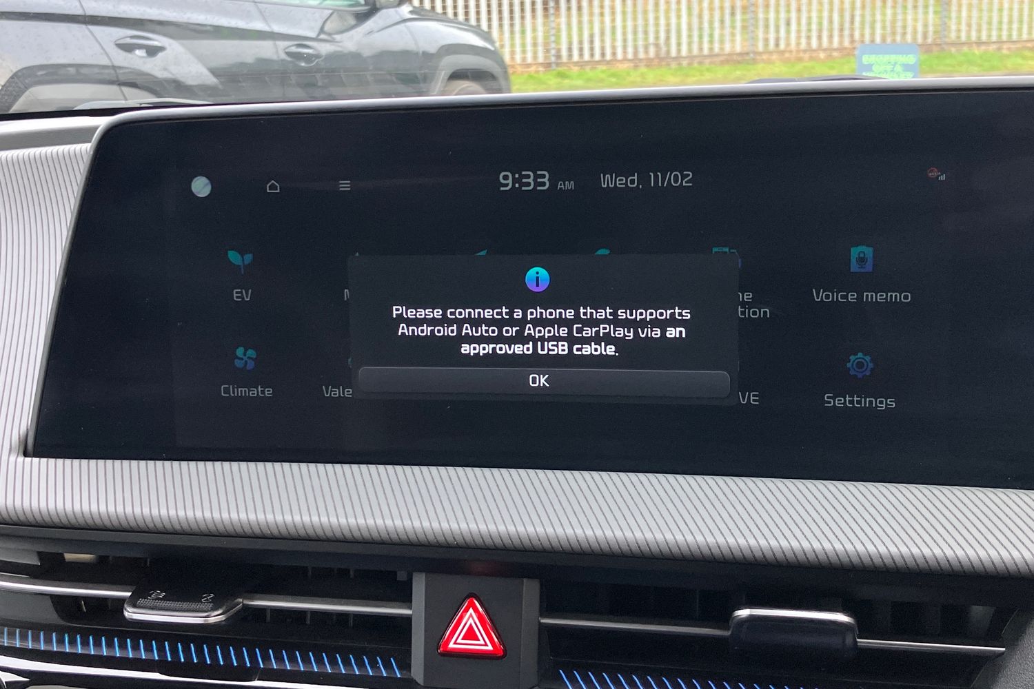 Used Kia EV6 2023 for sale - 77527531: Photo 9