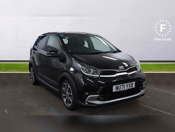 Used Kia Picanto 2022 for sale - 79385986: Photo