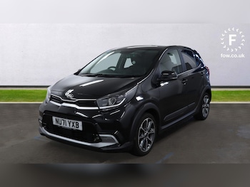 Used Kia Picanto 2022 for sale - 79385986: Photo
