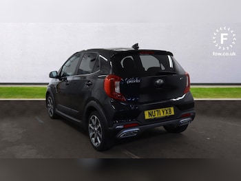 Used Kia Picanto 2022 for sale - 79385986: Photo