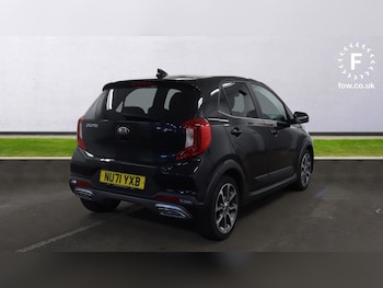 Used Kia Picanto 2022 for sale - 79385986: Photo