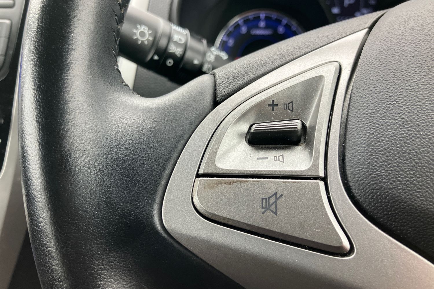 Used Hyundai Ix20 2019 for sale - 77886387: Photo 11