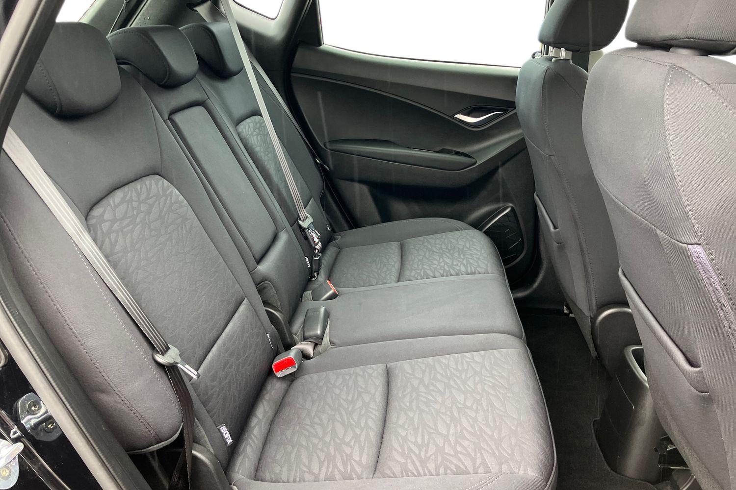 Used Hyundai Ix20 2019 for sale - 77886387: Photo 17