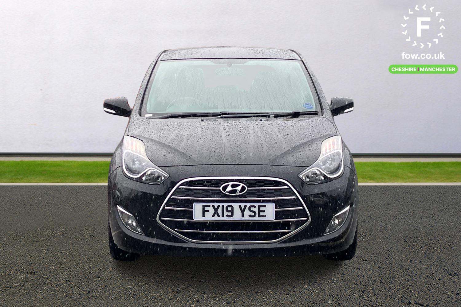 Used Hyundai Ix20 2019 for sale - 77886387: Photo 20