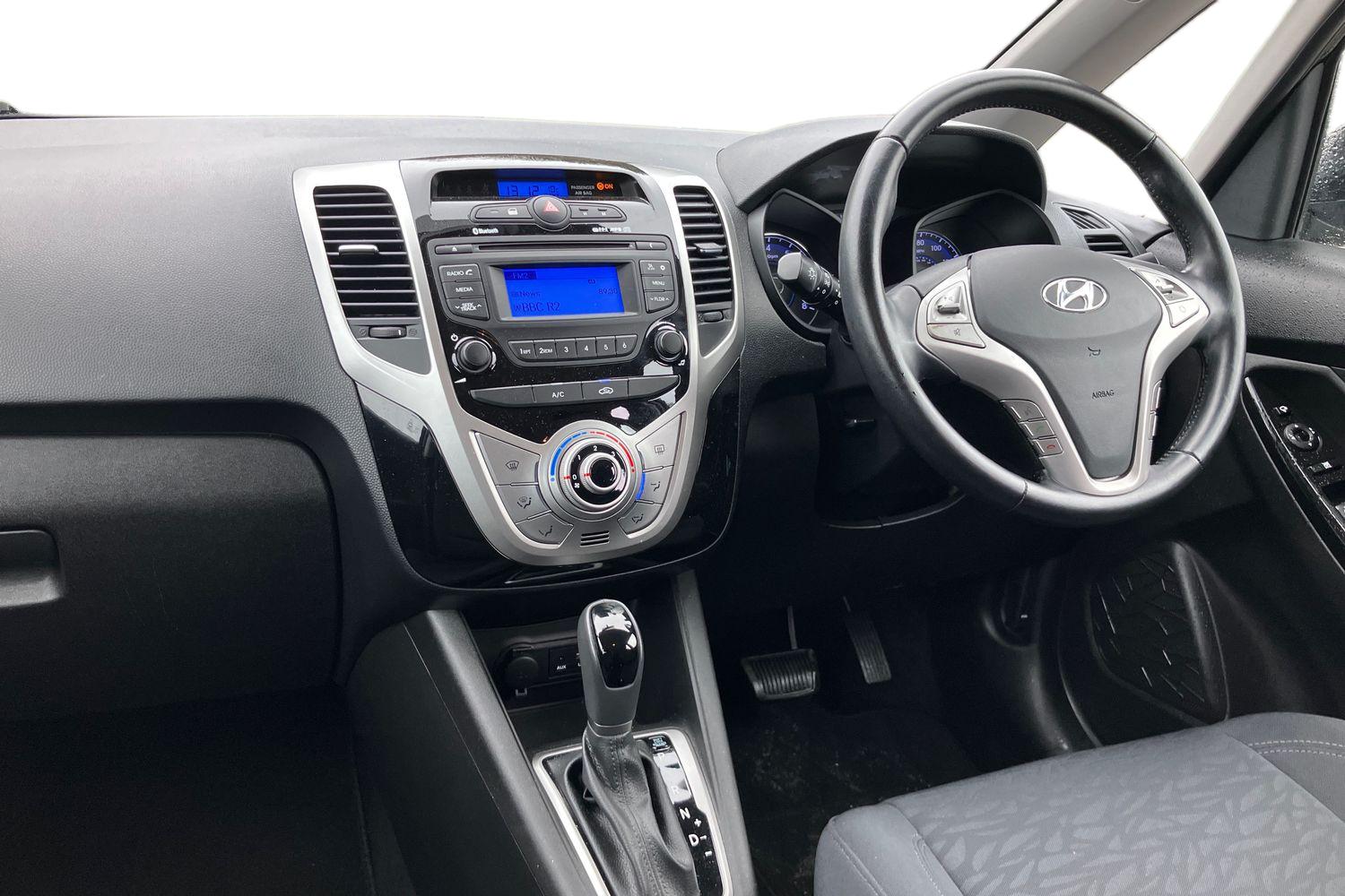 Used Hyundai Ix20 2019 for sale - 77886387: Photo 4