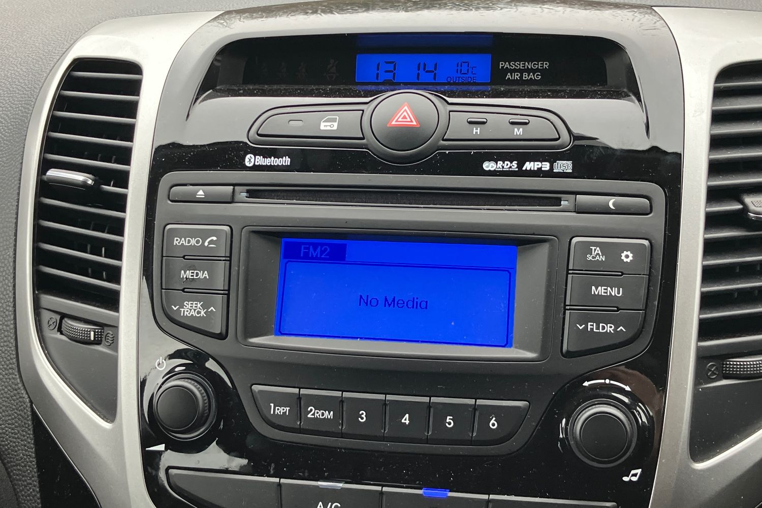 Used Hyundai Ix20 2019 for sale - 77886387: Photo 7